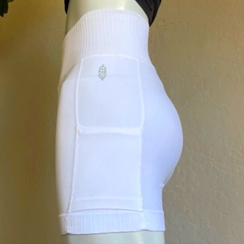 NWOT Movement by Free People  Tennis Shorts